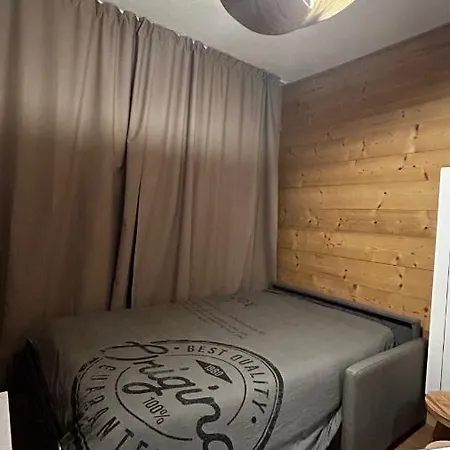 Apartment Le Cocon Des Neiges *
