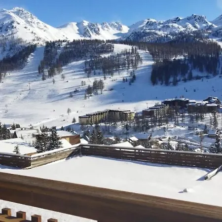 Le Cocon Des Neiges * Montgenevre